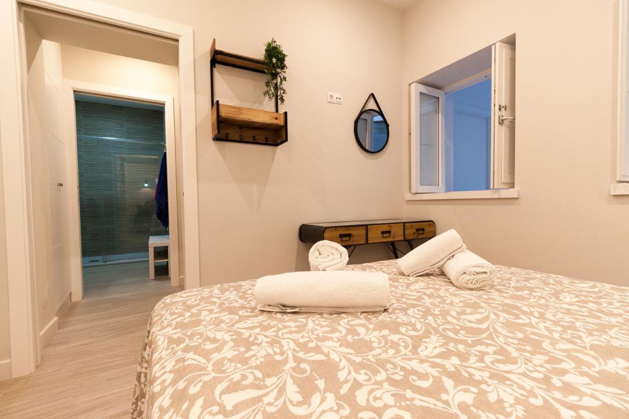 Apartamento - Patio 1812 Cádiz Exterior foto